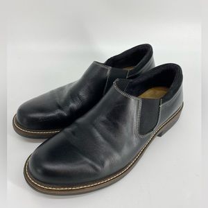 NAOT Director Black Slip On Shoe Size 11 (44)